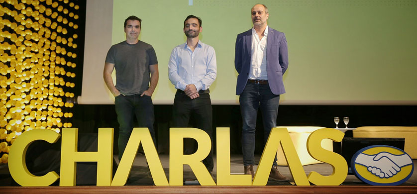 Mercado Libre realizó la segunda edición de "Charlas 2016: Mobile Trends"