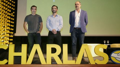 Mercado Libre realizó la segunda edición de "Charlas 2016: Mobile Trends"
