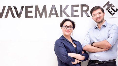 MEC lanza Wavemaker, una oferta de contenido global