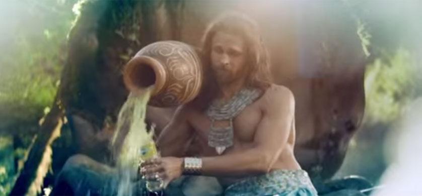 Aquarius suma el sabor Naranja Tropical a su campaña “La era de Aquarius”
