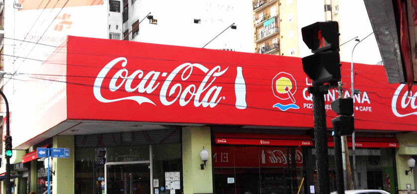 Coca Cola FEMSA confió en Scopesi el relevamiento de sus puntos de venta