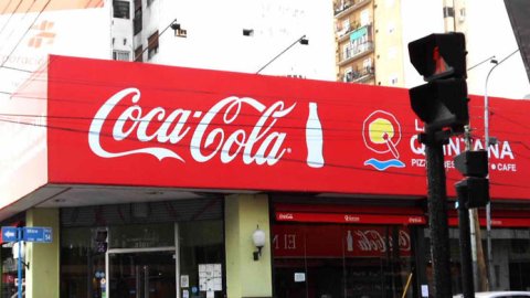 Coca Cola FEMSA confió en Scopesi el relevamiento de sus puntos de venta