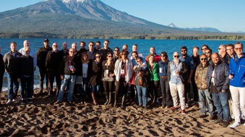 Grey Latinoamérica cerró su reunión regional anual
