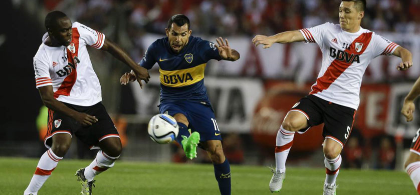 Exclusivo | Telefe también quiere los derechos de TV del fútbol argentino