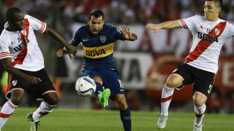 Exclusivo | Telefe también quiere los derechos de TV del fútbol argentino