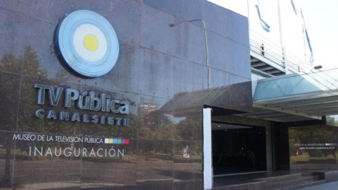 Cómo será la programación de la renovada Televisión Pública Argentina