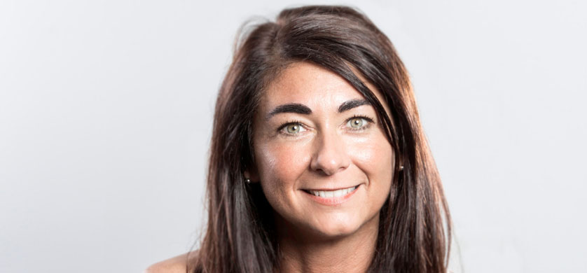 Y&R nombra nueva Directora General de Cuentas