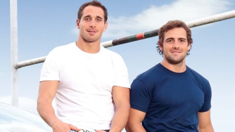 “Todo sigue igual”, la nueva campaña de QBE Seguros La Buenos Aires