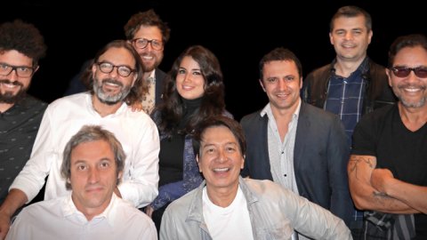 Líderes creativos de Ogilvy Latina se reunieron con la CCO Global