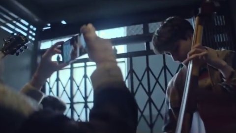 Chevrolet presentó su campaña integral de marca para Sudamérica