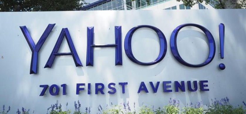 El Daily Mail estudia comprar Yahoo