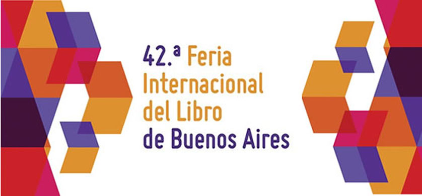 Comienzan las Jornadas Profesionales de La Feria del Libro