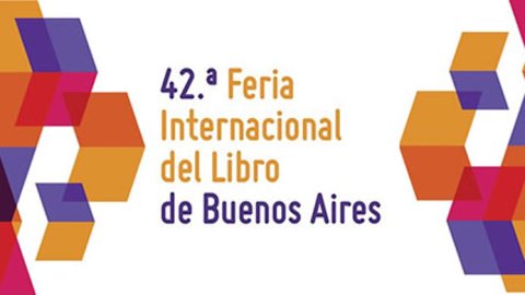 Comienzan las Jornadas Profesionales de La Feria del Libro