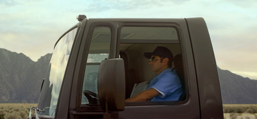 “Camionushka”, la campaña de Blue Hive para Ford