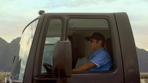 “Camionushka”, la campaña de Blue Hive para Ford