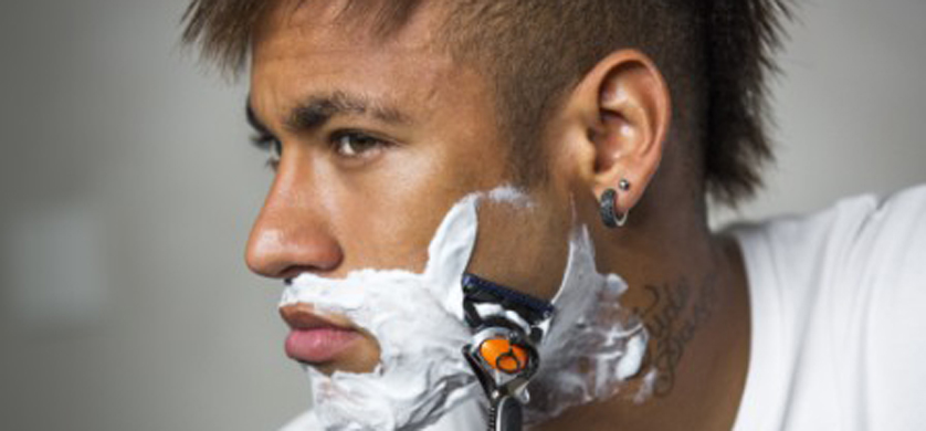Pensando en los Juegos Olímpicos, Gillette lanzó “Lo perfecto no es bonito”