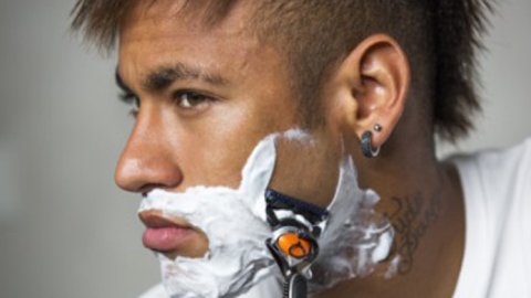 Pensando en los Juegos Olímpicos, Gillette lanzó “Lo perfecto no es bonito”