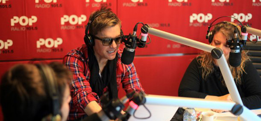 Rating de radio: Del Plata recorta distancia y se acerca al tercer lugar