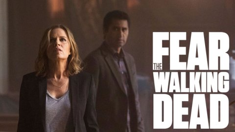 "Fear the walking dead", de AMC, lanza su juego móvil gratis para iOS