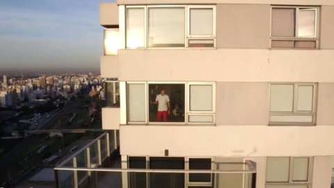 “Viví en un lugar único”, la campaña de Zetenta para Dosplaza