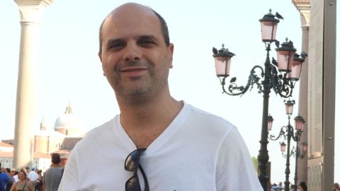 Leonardo Barreiro regresa a Masa Ideas