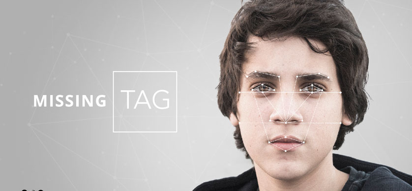 “Missing Tag”, la campaña de DDB Argentina y Missing Children