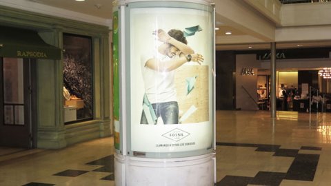 Nihebal eligió a Vía Shopping