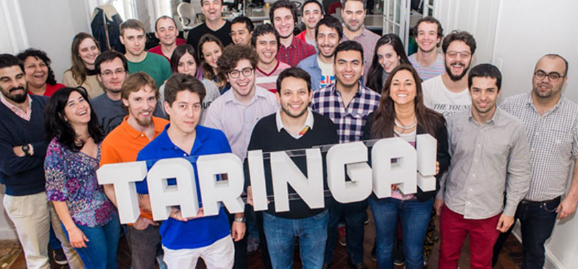 Taringa! cumple 12 años y viene con una promesa renovada