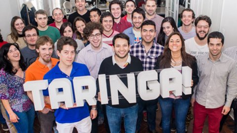 Taringa! cumple 12 años y viene con una promesa renovada
