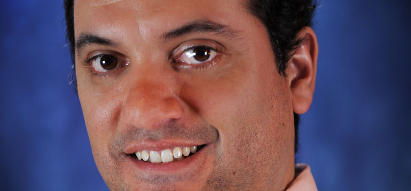 comScore nombró Vicepresidente en Perú, México y Centroamérica