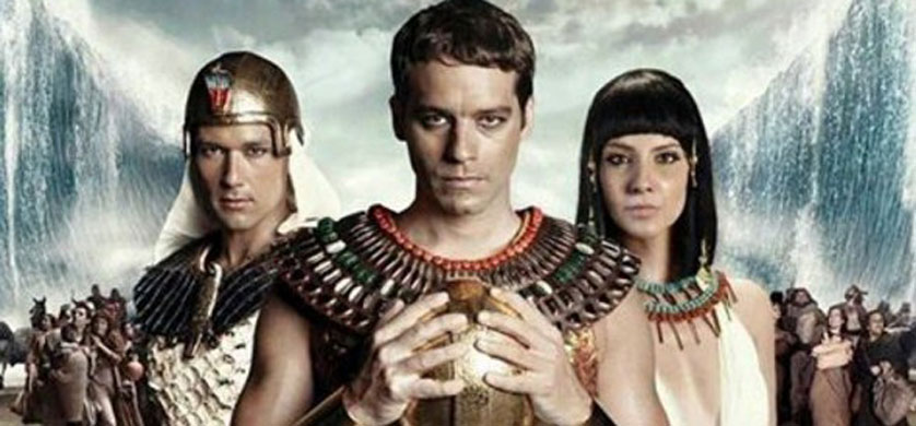 Los 10 programas más vistos de la última semana