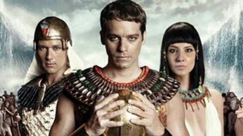 Los 10 programas más vistos de la última semana