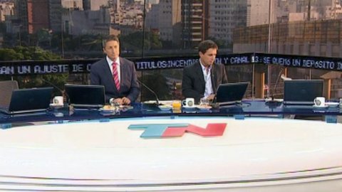 En marzo, creció el encendido en cable en general y destacan los canales de noticias