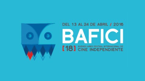 I.SAT está presente en el BAFICI