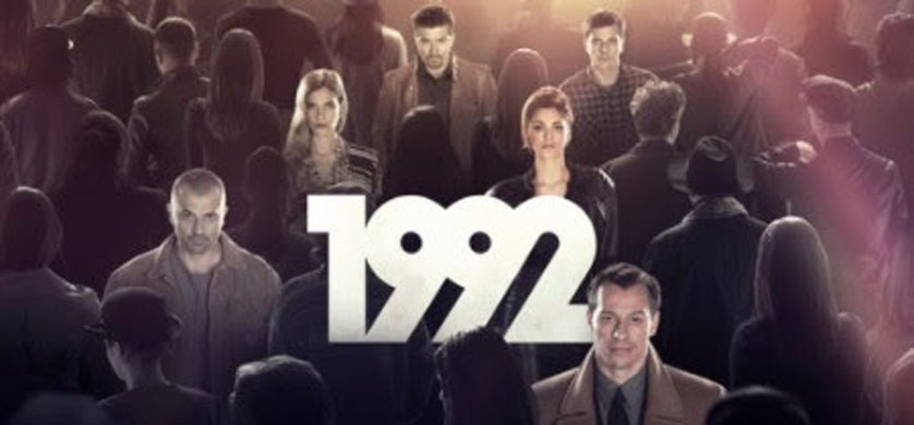 Europa Europa estrena el thriller político italiano “1992”