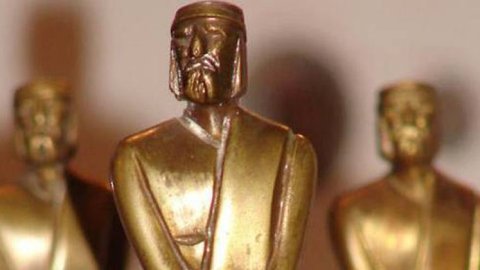 Se anunciaron los nominados a los Martín Fierro 2016 de TV