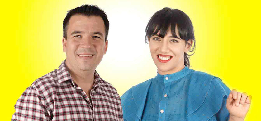 Comienza la nueva programación de la Televisión Pública Argentina