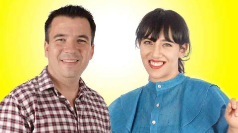 Comienza la nueva programación de la Televisión Pública Argentina