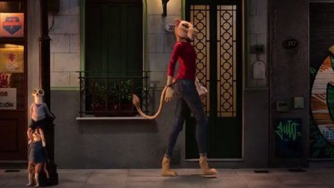 “Leona”, la campaña de Madre para Gallo Snacks