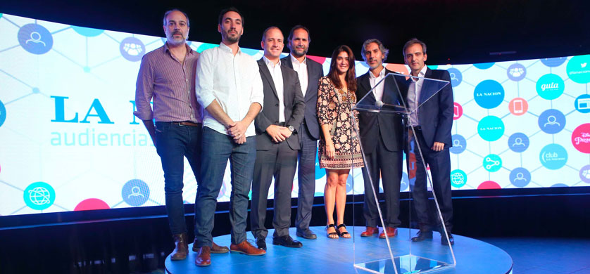 La Nación anunció que tendrá su propio canal de televisión