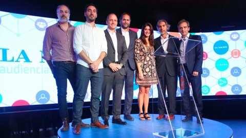 La Nación anunció que tendrá su propio canal de televisión