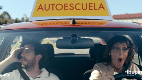 “Estás pero no estás”, la nueva campaña de Ogilvy para Ibupirac