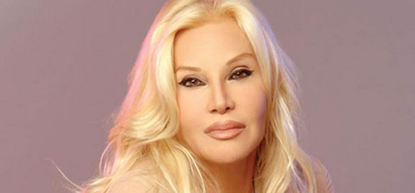Susana Giménez vuelve a Telefe en julio
