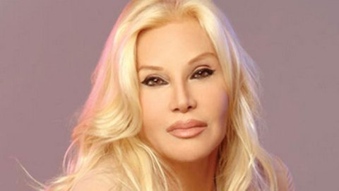 Susana Giménez vuelve a Telefe en julio
