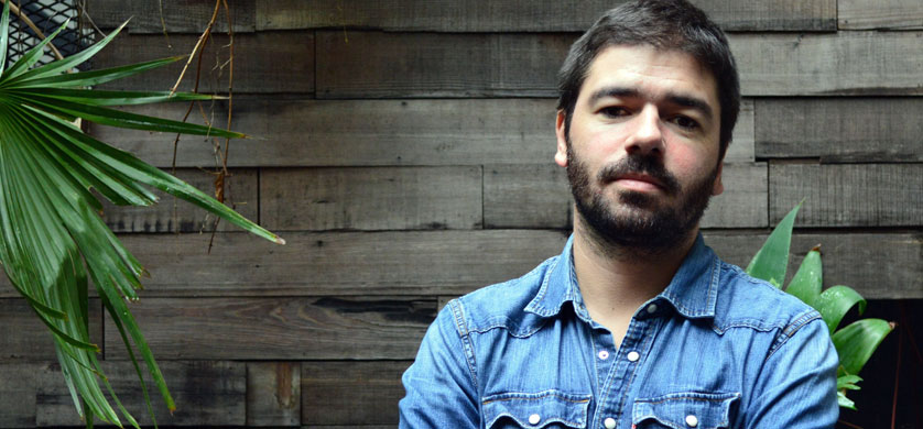 Don incorporó nuevo Director Creativo