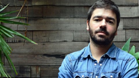 Don incorporó nuevo Director Creativo