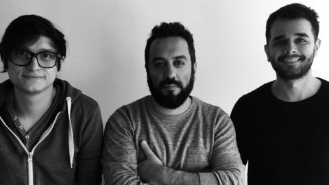 FCB Buenos Aires sigue reforzando su equipo creativo