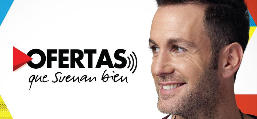“Ofertas que suenan bien”, la campaña de Y&R para Musimundo