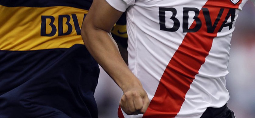 Horarios y televisación de la fecha de los clásicos