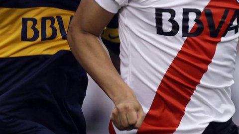 Horarios y televisación de la fecha de los clásicos